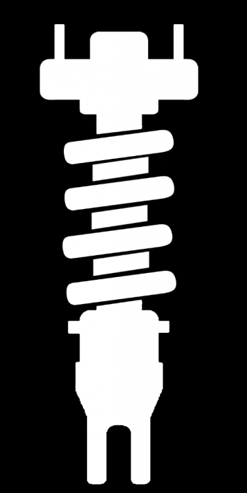 Coilover