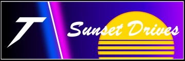 Sunsetdrivesbig