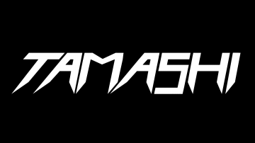 Tamashi30white